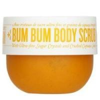 ราคา Sol De Janeiro Bum Bum Body Scrub (303635)