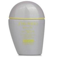 ราคา Shiseido Sports BB SPF 50+ Very Water-Resistant - # Dark (246114)