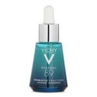 ราคา Vichy Mineral 89 Prebiotic Recovery & Defense Concentrate (Vichy Volcanic Water + Vitreoscilla Ferment + Niacinamide) (327378)