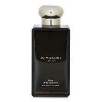 ราคา Jo Malone Oud & Bergamot Cologne Intense Spray (Originally Without Box) (310977)