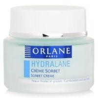 ราคา Orlane Hydralane Hydrating Oil-Free Cream (For Combination & Oily Skins) (Random Packaging) (244747)