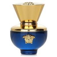 ราคา Versace Dylan Blue Eau De Parfum Spray (267674)