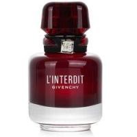 ราคา Givenchy L'Interdit Eau De Parfum Rouge Spray (267264)