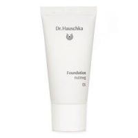 Dr. Hauschka Foundation 30ml