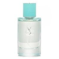 ราคา Tiffany & Co. Tiffany & Love For Her Eau De Parfum Spray (258396)