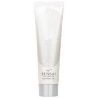 ราคา Kanebo Sensai Silky Purifying Cleansing Gel (New Packaging) (183490)