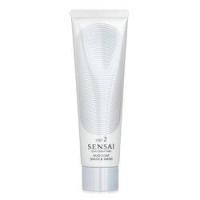 ราคา Kanebo มาสก์ Sensai Silky Purifying Mud Soap - Wash & Mask (แพ็คเกจใหม่) (183493)