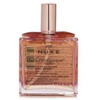 ราคา Nuxe Huile Prodigieuse Florale Multi-Purpose Dry Oil (Face, Body, Hair) (325232)