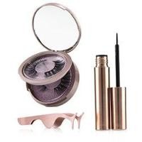 ราคา SHIBELLA Cosmetics Magnetic Eyeliner & Eyelash Kit - # Attraction (240454)