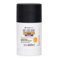 ราคา Heliocare by Cantabria Labs Heliocare 360 Sport Transparent Stick SPF 50 (361083)