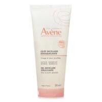 ราคา Avene Make-Up Removing Micellar Gel - Sensitive Skin (309517)