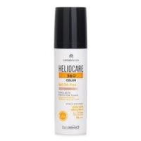 ราคา Heliocare by Cantabria Labs Heliocare 360 Gel Of SPF 50 - # Beige (361079)
