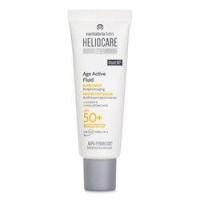 ราคา Heliocare by Cantabria Labs Heliocare 360 Age Active Fluid SPF 50 (361078)