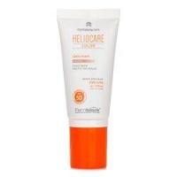 ราคา Heliocare by Cantabria Labs Heliocare 360 Color Gel Cream SPF 50 - # Brown (361085)