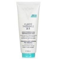 ราคา Vichy Purete Thermale 3 In 1 One Step Cleanser (สำหรับผิวบอบบาง) (239913)