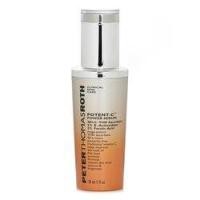 ราคา Peter Thomas Roth โพเทน-ซี พาวเวอร์ เซรั่ม (232411)