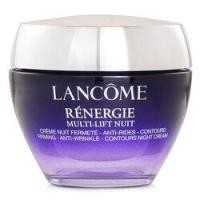 ราคา Lancome Renergie Multi-Lift Lifting Firming Anti-Wrinkle Night Cream(Random Packaging) (134536)