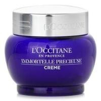 ราคา L'Occitane Immortelle Precious Cream (307450)