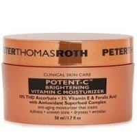 ราคา Peter Thomas Roth Potent-C Bright & Plump Moisturizer (237953)