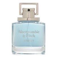 ราคา Abercrombie & Fitch Away Eau De Toilette Spray (361509)