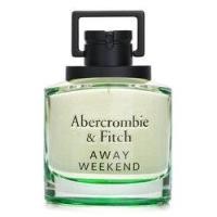 ราคา Abercrombie & Fitch Away Weekend Eau De Toilette Spray (361508)