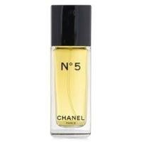 ราคา Chanel สเปรย์น้ำหอม No.5 EDT เติมไม่ได้ (35048)