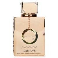 ราคา Armaf Club De Nuit Milestone Eau De Parfum Spray (257656)