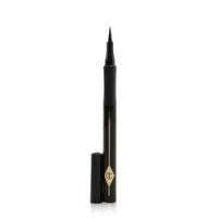 ราคา Charlotte Tilbury The Feline Flick Quick Fine Line Shodo Pen - # Panther (274616)