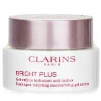 ราคา Clarins Bright Plus Dark Spot Targeting Moisturizing Gel Cream (339725)