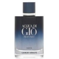 ราคา Giorgio Armani Acqua Di Gio Profondo Parfum Spray (360436)