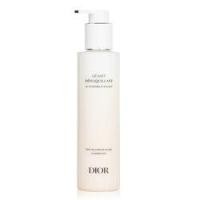 ราคา Christian Dior น้ำนมทำความสะอาดด้วยเพียวริฟายอิ้งน้ำฝรั่งเศส (278038)