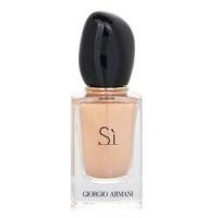 ราคา Giorgio Armani สเปรยน้ำหอม Si EDP (150282)