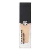 ราคา Givenchy Prisme Libre Glow Serum Foundation - # 0.5N (361625)