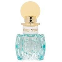 ราคา Miu Miu L'Eau Bleue Eau De Parfum Spray (217145)