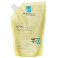 ราคา La Roche Posay Lipikar AP+ Anti-Irritation Cleansing Oil อีโครีฟิล (269332)