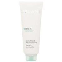 ราคา Orlane เจลทำความสะอาดผิวปรับสมดุล Purifying Balancing Gel (24702)