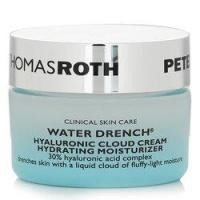 ราคา Peter Thomas Roth Water Drench Hyaluronic Cloud Cream มอยเจอร์ไรเซอร์ให้ความชุ่มชื้น (269100)