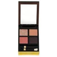 ราคา Tom Ford อายแชโดว์สี่สี Eye Color Quad - # 20 Disco Dus (230021)