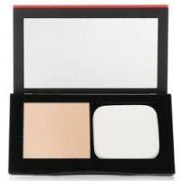 ราคา Shiseido Synchro Skin Self Refreshing Custom Finish Powder Foundation - # 130 Opal (248458)