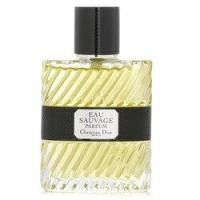 ราคา Christian Dior สเปรย์น้ำหอม Eau Sauvage EDP (152943)