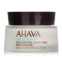 ราคา Ahava Brightening Cream SPF 20(Random Packaging) (156922)