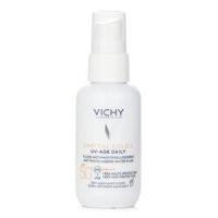 ราคา Vichy Capital Soleil UV Age Daily Anti Photo Ageing Water Fluid SPF 50 (For All Skin Types) (327383)