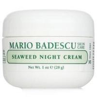 ราคา Mario Badescu ครีมกลางคืน Seaweed Night Cream (177241)