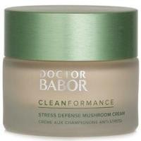 ราคา Babor Clean Formance Stress Defense Mushroom Cream (343047)
