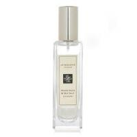 ราคา Jo Malone สเปรย์โคโลญจ์ Wood Sage & Sea Salt Cologne Spray (ต้นตำหรับไม่มีกล่อง) (180807)