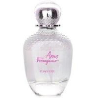 ราคา Salvatore Ferragamo Amo Ferragamo Flowerful Eau De Toilette Spray (254157)