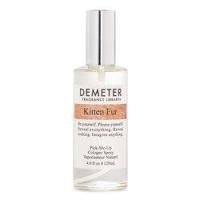 ราคา Demeter Kitten Fur Cologne Spray (241489)