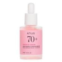 ราคา Anua Peach 70 Niacin Serum (361562)