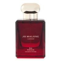 ราคา Jo Malone Red Hibiscus Cologne Intense (362045)