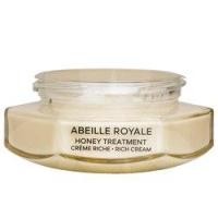 ราคา Guerlain Abeille Royale Honey Treatment Rich Cream The Refill (345984)